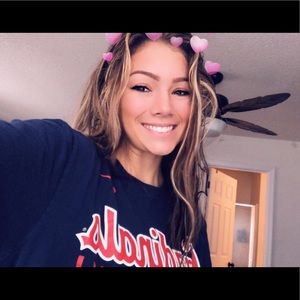 Meet your Posher, Amber